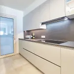 아파트 Lecomte - The Shorline Coastal Walks 63 오스텐드