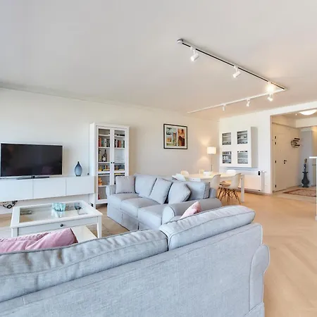 Lecomte - The Shorline Coastal Walks 63 Lägenhet *