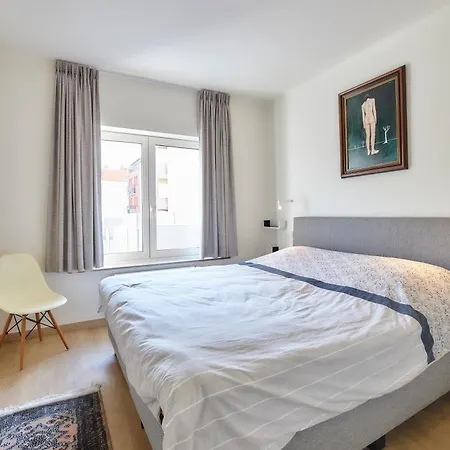 Apartment Lecomte - The Shorline Coastal Walks 63 *