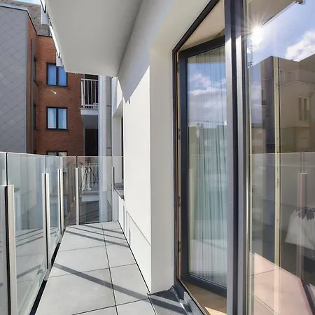 Lägenhet Lecomte - The Shorline Coastal Walks 63 *