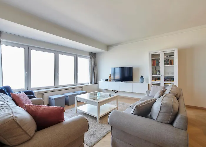 Appartement Lecomte - The Shorline Coastal Walks 63 *