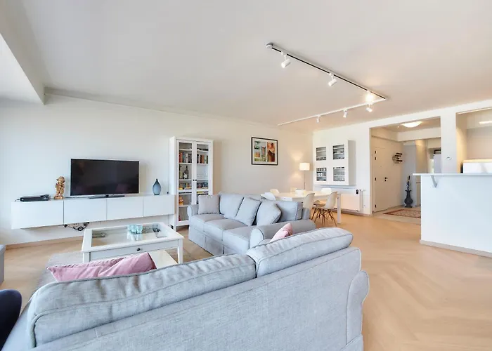 Lecomte - The Shorline Coastal Walks 63 Appartement *