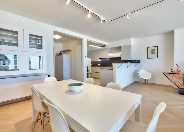 Lecomte - The Shorline Coastal Walks 63 Lägenhet