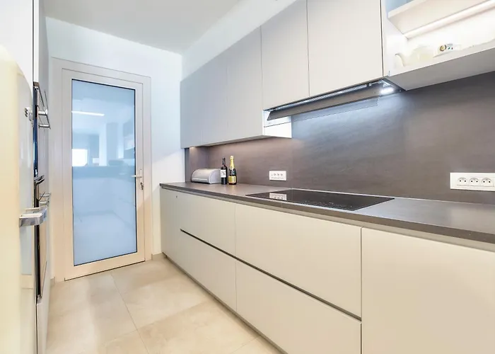 Appartement Lecomte - The Shorline Coastal Walks 63 Ostende