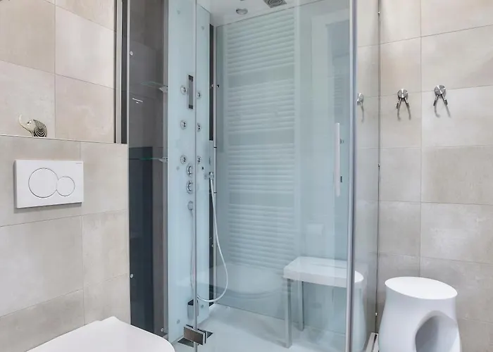 Appartement Lecomte - The Shorline Coastal Walks 63