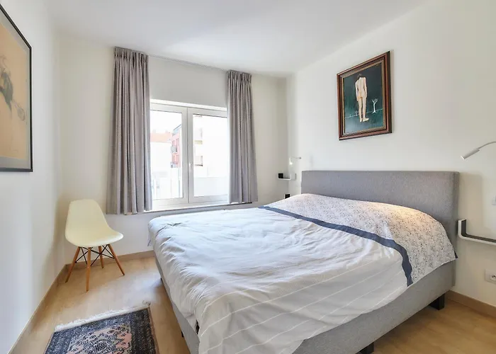 Appartement Lecomte - The Shorline Coastal Walks 63 *