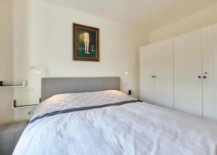 Lecomte - The Shorline Coastal Walks 63 Appartement Ostende