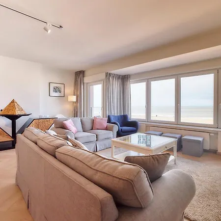 דירה Lecomte - The Shorline Coastal Walks 63 *