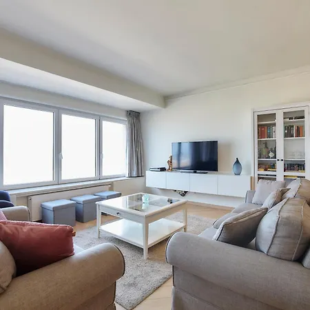 דירה Lecomte - The Shorline Coastal Walks 63 *