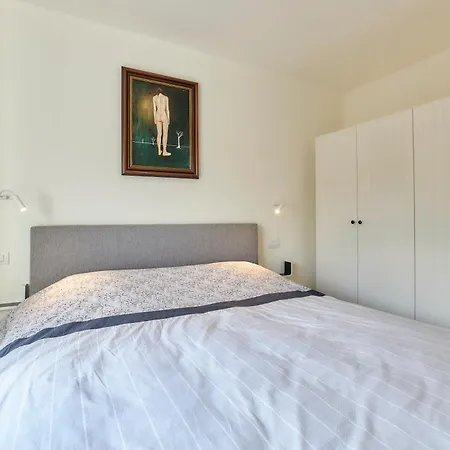 Lecomte - The Shorline Coastal Walks 63 דירה אוסטנדה