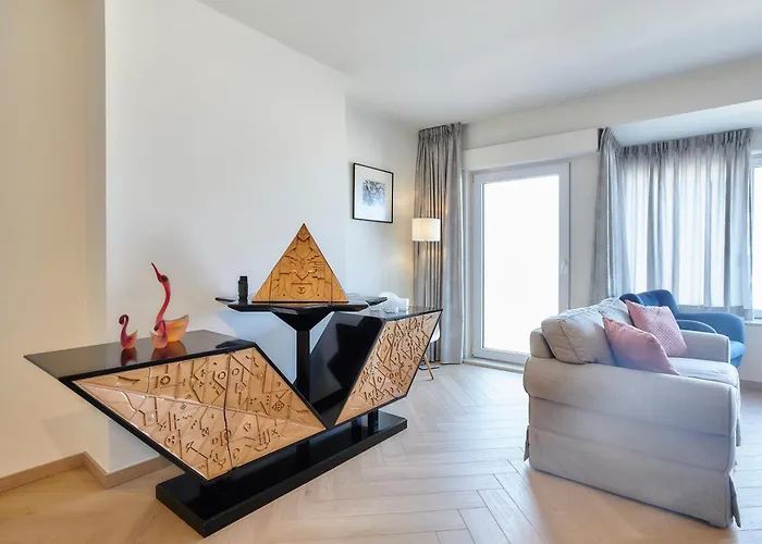 דירה Lecomte - The Shorline Coastal Walks 63